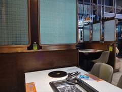 -非烤勿扰韩料自助烤肉(松山湖万科店)