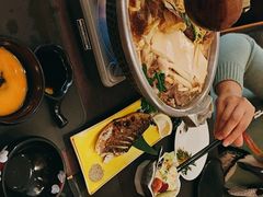 -藤原布二·大正创意料理(五台山店)