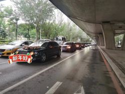 -华润婚车租赁公司·和胜租车