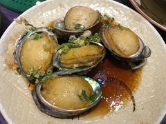 -盛港湾海鲜食府(黄沙店)