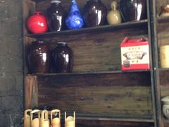 -郭福娭毑小钵子甜酒