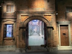 -上海市龙华烈士陵园