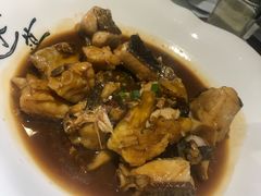 -千岛湖小鱼儿·淳安匠心农家菜