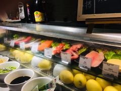 -威珀斯酒店·珀萃美食餐厅 | 海鲜刺身·现烤生蚝·特色烤肉