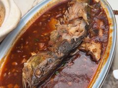 -又见炊烟私房菜(敬亭路店)