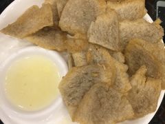 炸灌肠-东四民芳餐厅(世茂工三店)