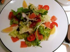 -半秋山西餐厅(巴南万达广场店)