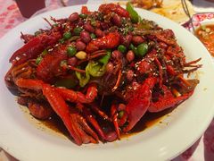 -红钳侠小龙虾·烧烤(中赢康康谷店)