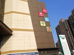 -THE hood开新里(御桥路店)