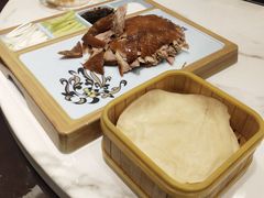 -荷塘秋月·本帮江浙菜(国权路店)