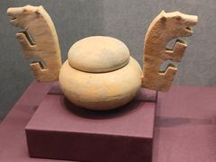 -兴隆文化园景区-兖州博物馆