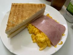 -澳洲牛奶公司(佐敦店)