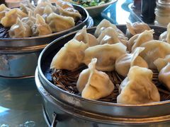 -大清花饺子(五五路店)