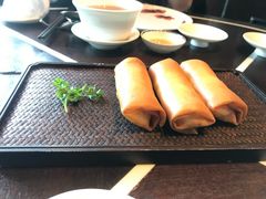 -杭州西子湖四季酒店·金沙厅