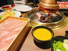 -火炉火自助餐(枫蓝国际店)