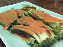 -粗茶淡饭·隐庐私厨(东亭店)