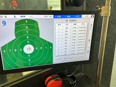 -真枪会射击俱乐部(河西中央公园店)