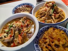 -回家吃饭·地道南昌菜(建德观总店)