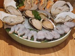 -山海蟹庐·海鲜糟粕醋火锅(慈溪店)