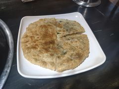鲜肉饼-乐山食古香跷脚牛肉