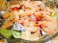 -鑫阿强海鲜大排档·老厦门特色菜(中山路店)