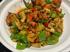 -老阿爸江浙土菜(奥体中心店)