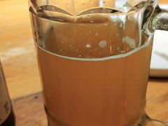 孟山自酿啤酒-平娃三宝烧烤·面食(南小街店)