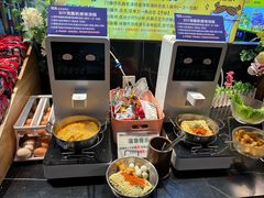 -梨花自助烤肉(乐宾店)