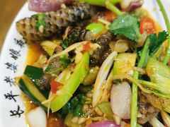 -长平老姿娘夜粥(平东一街店)