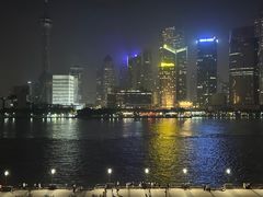 -外滩8号 whisky bar(金延大厦店)