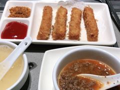 -海底捞火锅(万达广场店)