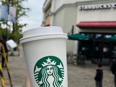 -星巴克(无锡百联奥特莱斯店)