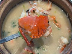 -潮州府·潮菜·砂锅粥(徐家汇店)