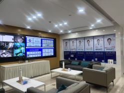 -雍禾植发全国连锁