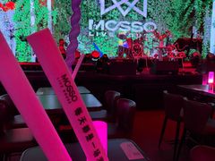 -MOSSO·Liveshow(M3香港广场店)