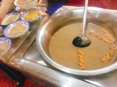 -陕西名小吃(T3航站楼一店)