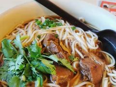 -李先生牛肉面大王(正定机场餐厅)