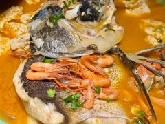 -炊江南·上海菜(国展华漕店)