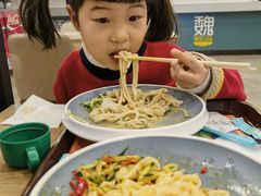 -魏家凉皮(梨园店)