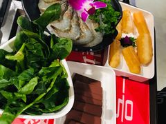 -川锅一号火锅(睢宁店)