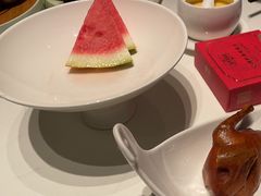 -好食上(喜盈门.范城店)