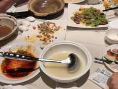 -唐拉雅秀酒店-唐苑中餐厅