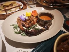 -太食獸泰式茶餐厅(IFS国金中心店)