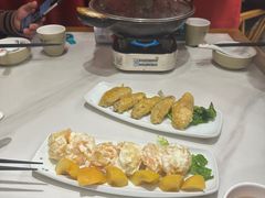 -手抄板凳江南菜(湖滨商业街店)