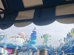 -华夏文旅海洋公园
