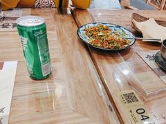 -钟吾小馆·地道徐州菜(锦创书城店)