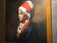 -雀舞云南菜(天津天河城购物中心店)