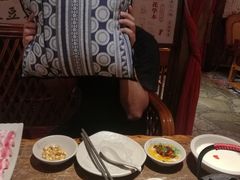 -东巴人鱼豆花火锅(幸福街店)
