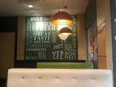 -Borenos Fried Chicken(Asia City)
