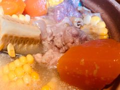 -顺香居·老字号湖北菜(江汉路店)